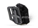 FMA Universal holster for Belt BK    TB1114-BK
